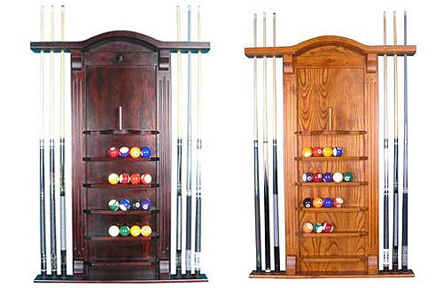 Wall Racks