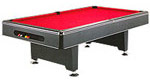 Eliminator Pool Table