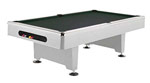Gray Eliminator Pool Table
