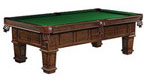 Gulf Teak Pool Table