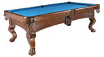 Mystic Pool Table