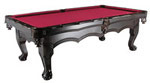 Venetian Pool Table