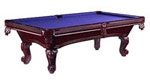 Waverly Cherry Pool Table