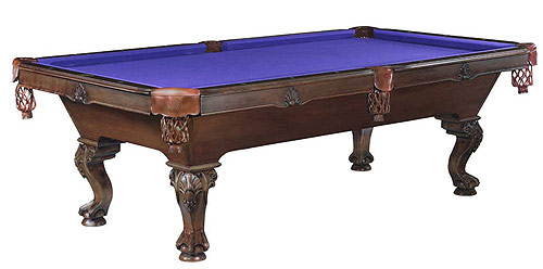 Haven Pool Table