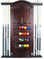 Wall Racks