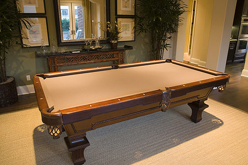 So Cal Pool Tables