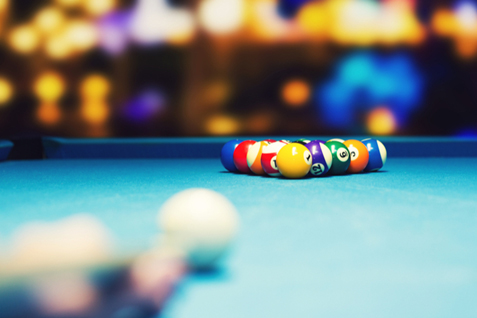 So Cal Pool Tables