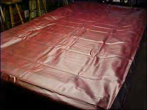 Pool Table Covers