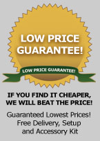 Low Price Guarantee