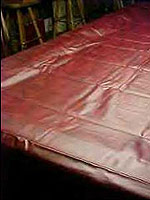 Pool Table Covers